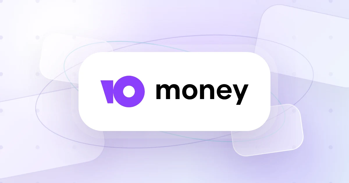 Product image for YooMoney